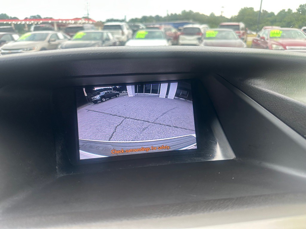 2013 Lexus RX Image 16