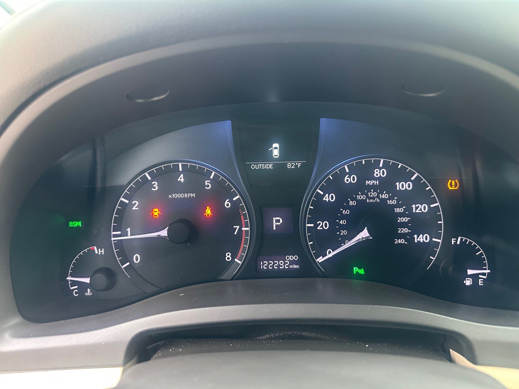 2013 Lexus RX Image 18