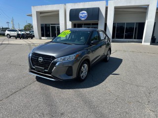 Image for 2024 Nissan Kicks S ID: 7640790