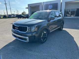 Image for 2023 Kia Telluride EX ID: 7642549