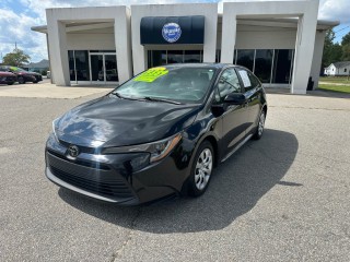Image for 2024 Toyota Corolla LE ID: 7642582