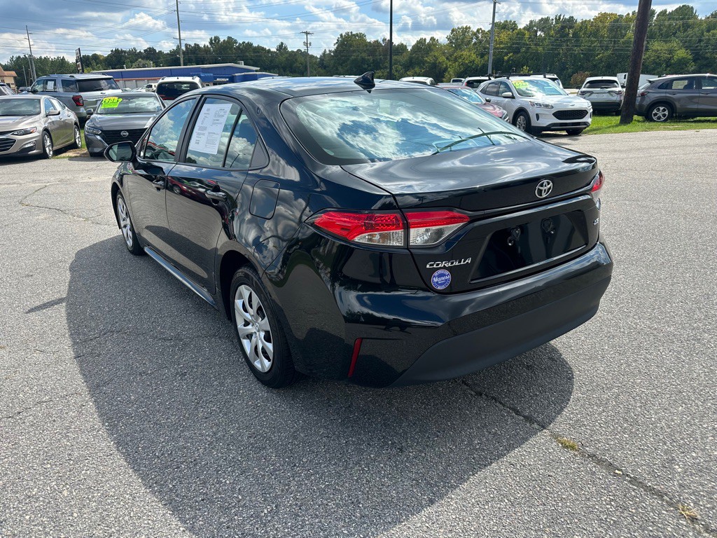 2024 Toyota Corolla Image 3