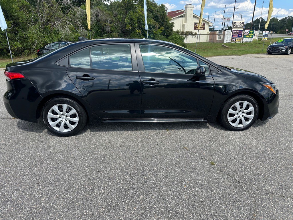 2024 Toyota Corolla Image 6