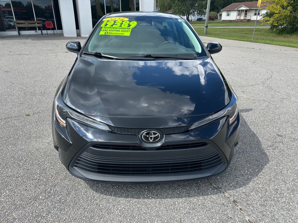 2024 Toyota Corolla Image 8