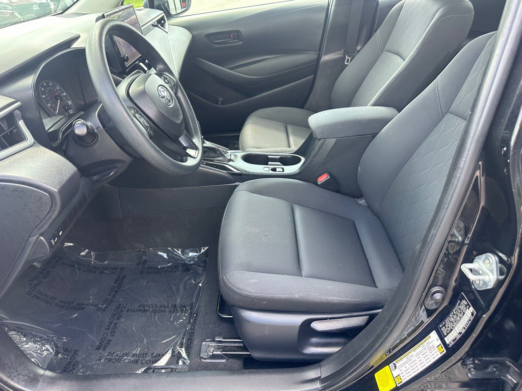 2024 Toyota Corolla Image 11