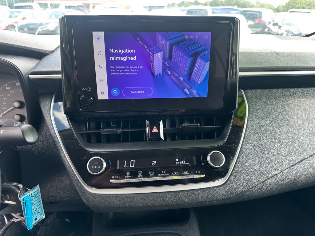 2024 Toyota Corolla Image 15