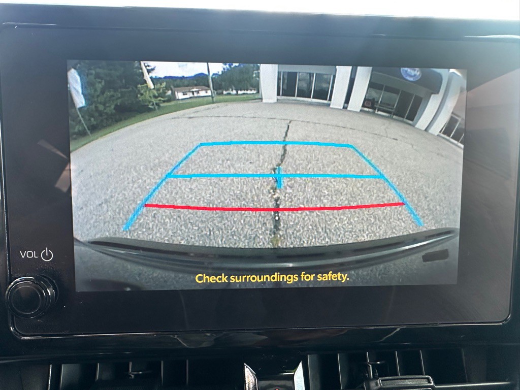 2024 Toyota Corolla Image 16