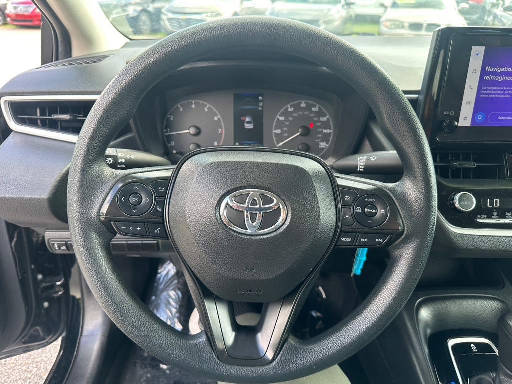 2024 Toyota Corolla Image 17