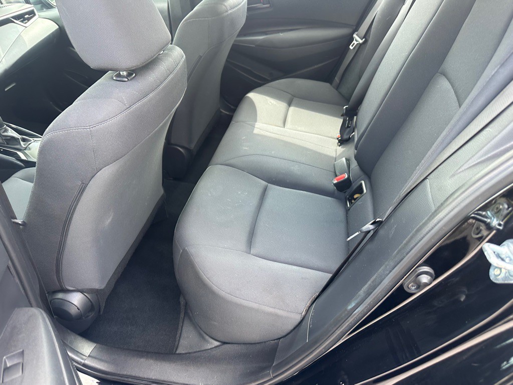 2024 Toyota Corolla Image 20