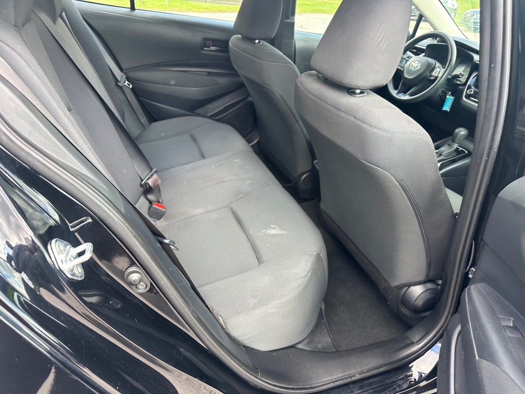 2024 Toyota Corolla Image 21