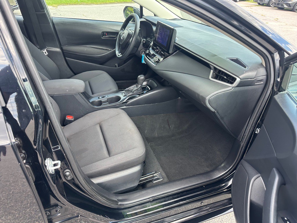 2024 Toyota Corolla Image 22