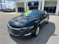 Image for 2025 Chevrolet Malibu LT ID: 7645436