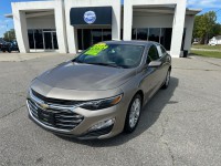 Image for 2025 Chevrolet Malibu LT ID: 7645460