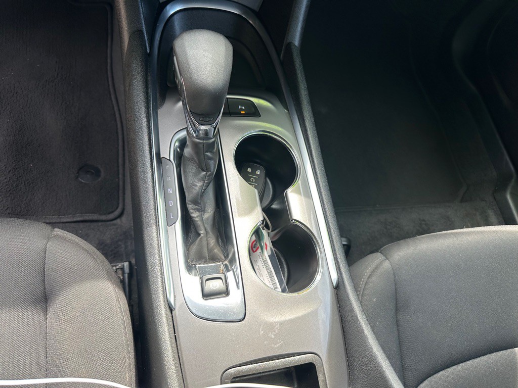 2025 Chevrolet Malibu Image 14