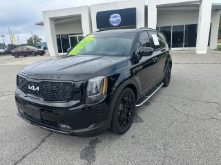 Image for 2022 Kia Telluride SX ID: 7653374