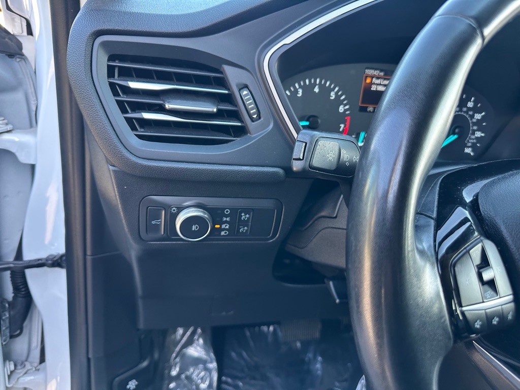2022 Ford Escape Image 14