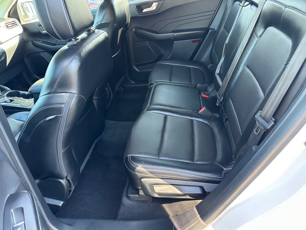 2022 Ford Escape Image 21