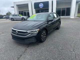Image for 2024 Volkswagen Jetta S ID: 7669982