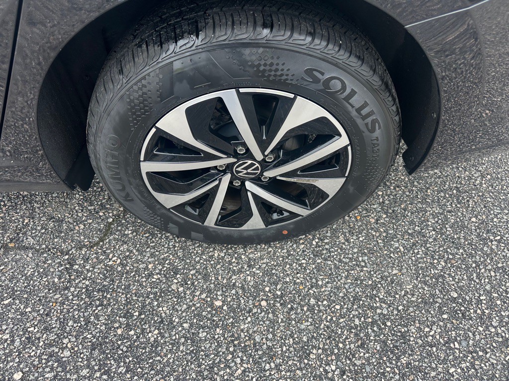 2024 Volkswagen Jetta Image 9