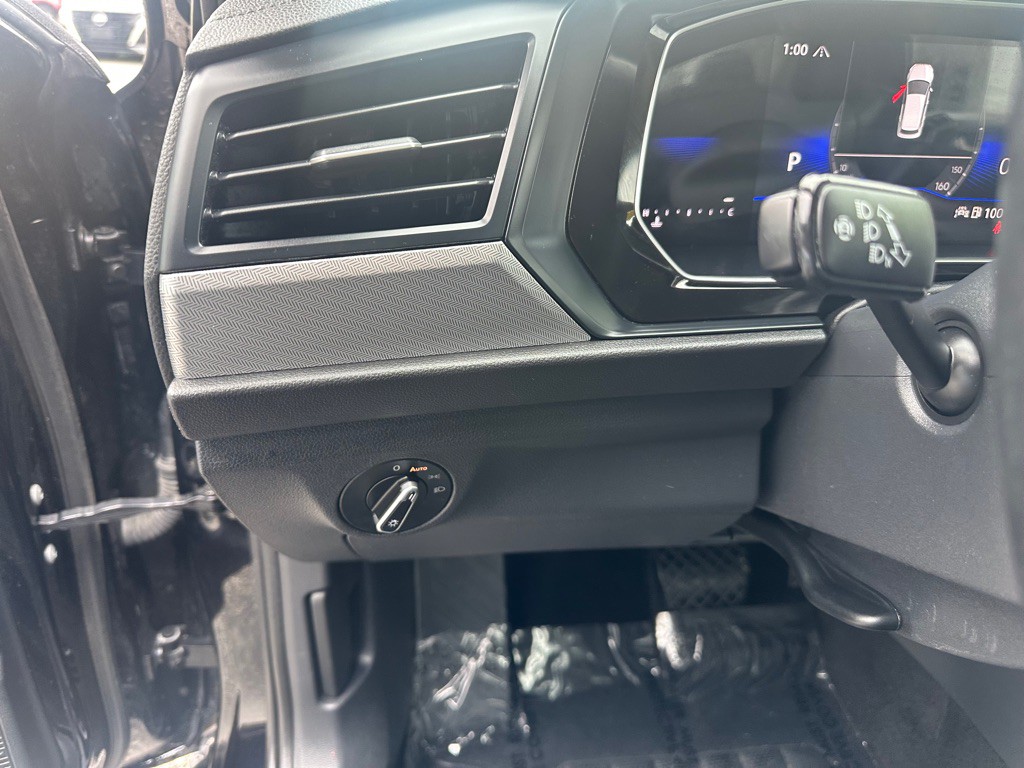 2024 Volkswagen Jetta Image 13