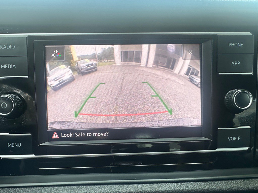 2024 Volkswagen Jetta Image 16