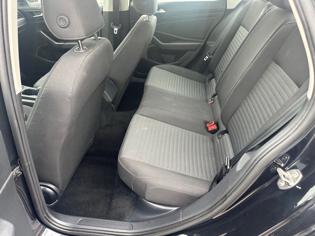 2024 Volkswagen Jetta Image 20