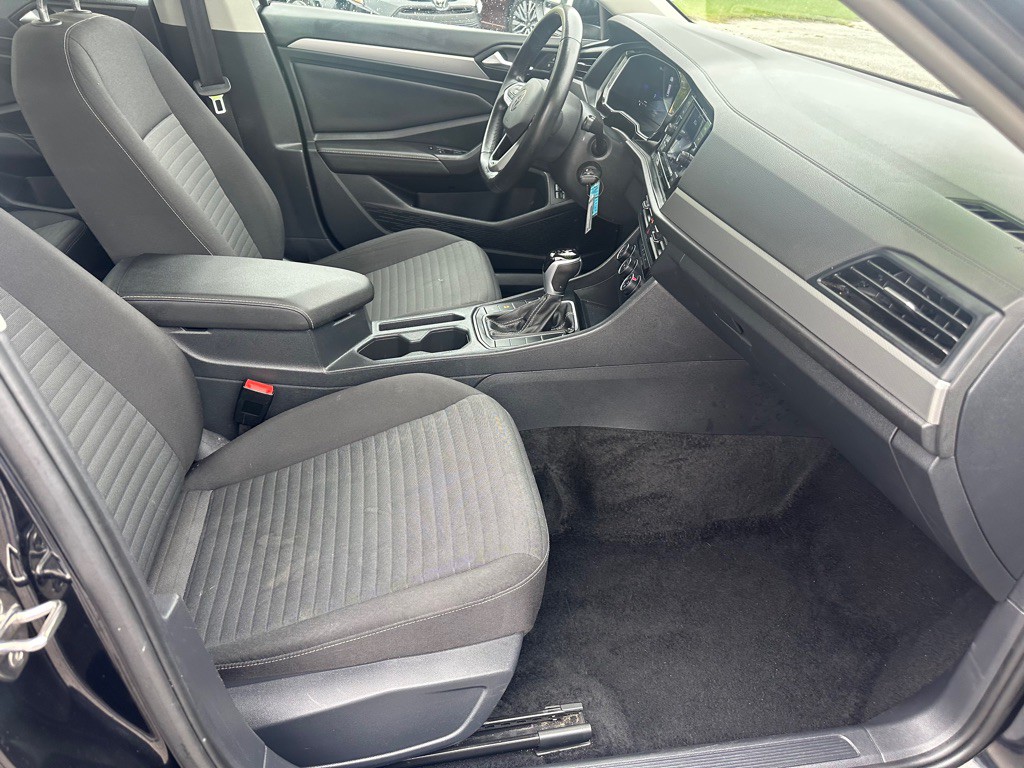 2024 Volkswagen Jetta Image 22