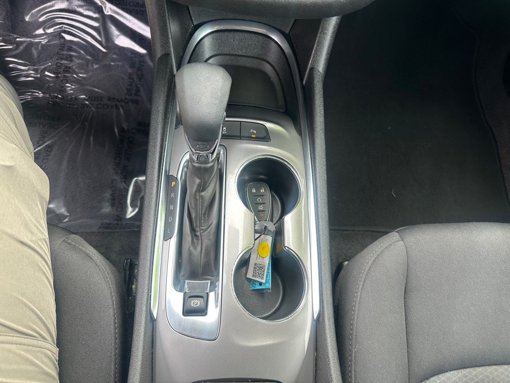 2025 Chevrolet Malibu Image 14