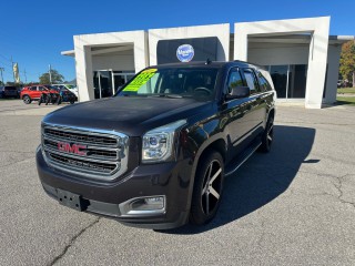 Image for 2016 GMC Yukon 1500 SLE ID: 7718011