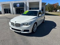 Image for 2015 BMW 5 Series 550 Gran Turismo ID: 7742373