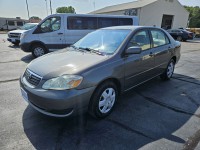 Image for 2006 Toyota Corolla CE ID: 6671856