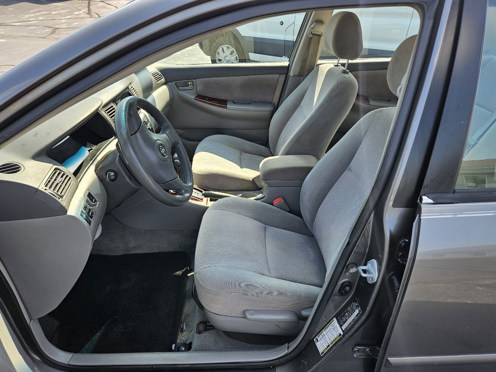 2006 Toyota Corolla Image 9