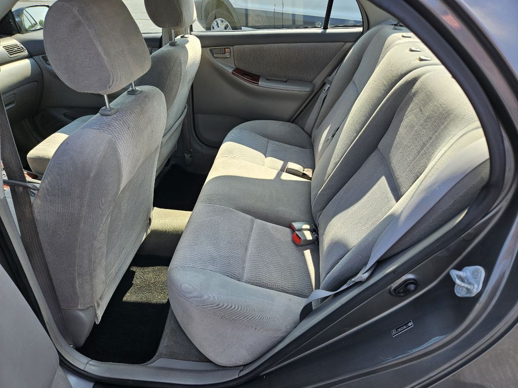 2006 Toyota Corolla Image 10