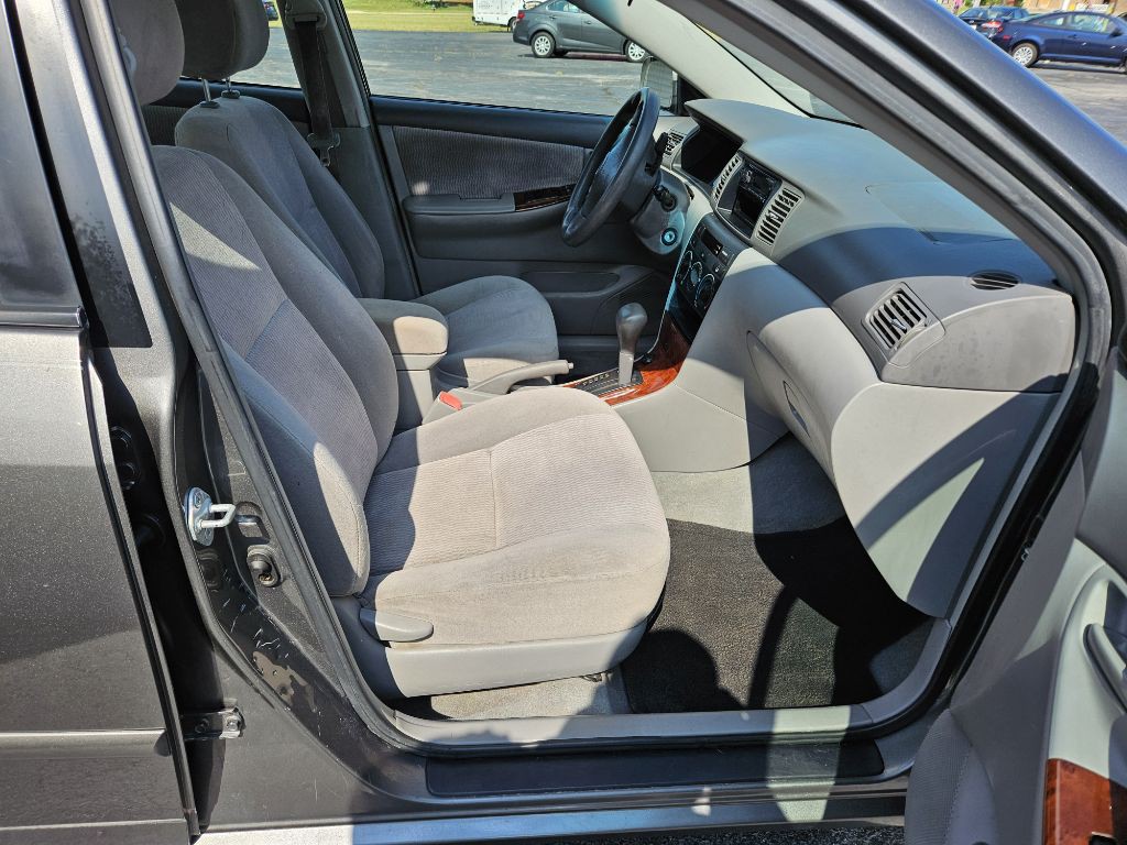2006 Toyota Corolla Image 11
