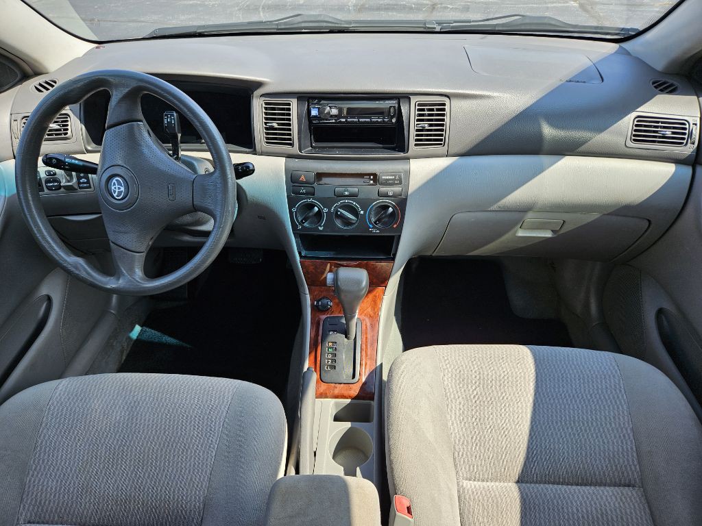 2006 Toyota Corolla Image 13