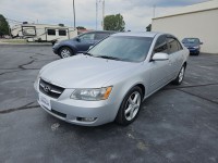 Image for 2007 Hyundai Sonata SE ID: 6776067