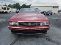 Image for 1993 Cadillac Allante  ID: 6776070