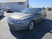 Image for 2012 Ford Taurus Limited ID: 6797678