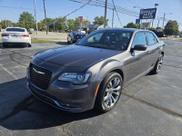 Image for 2017 Chrysler 300 S ID: 6885583