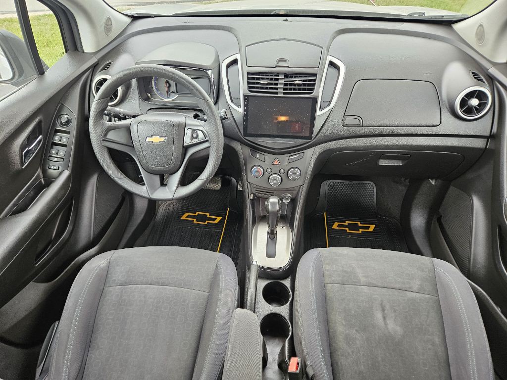 2016 Chevrolet Trax Image 15