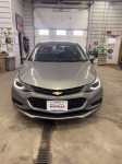 Image for 2017 Chevrolet Cruze LT ID: 7217963