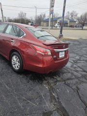 Image for 2014 Nissan Altima 2.5 ID: 7250996