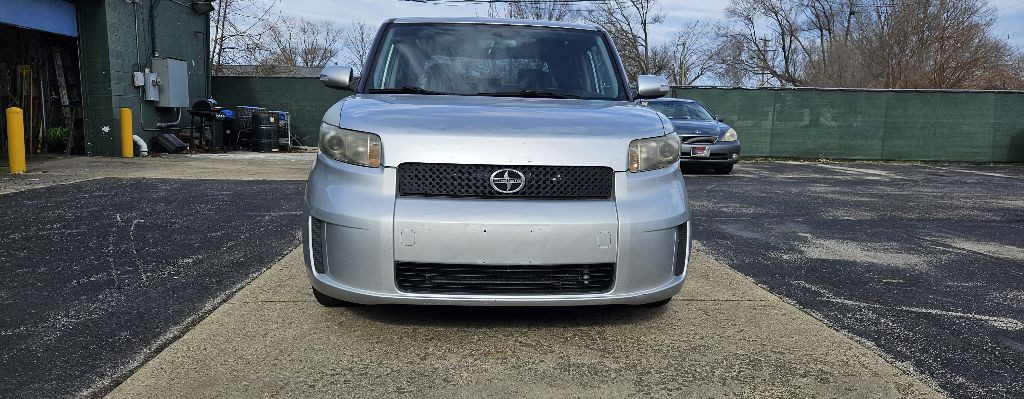 2010 Scion xB Image 5