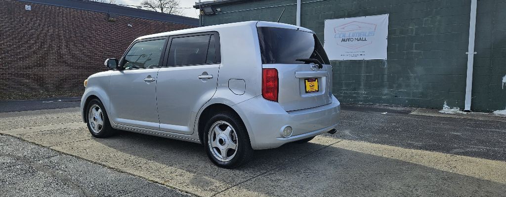 2010 Scion xB Image 6