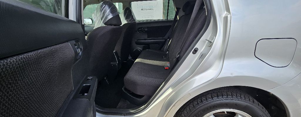 2010 Scion xB Image 14