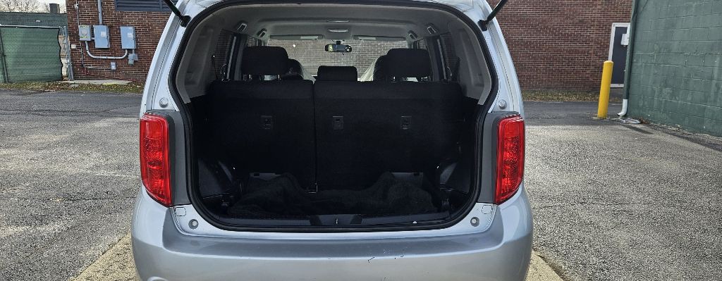 2010 Scion xB Image 15