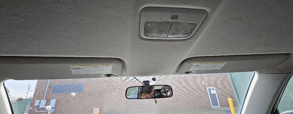 2010 Scion xB Image 17