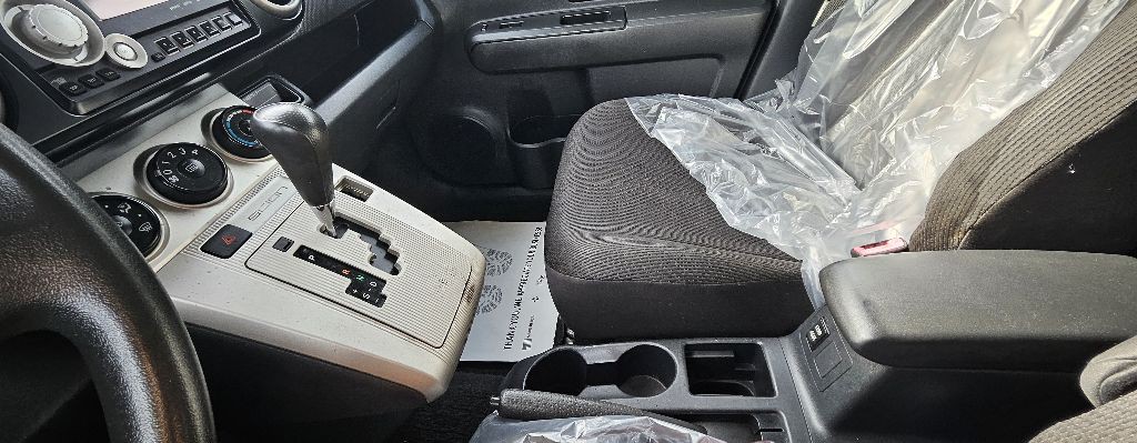 2010 Scion xB Image 19