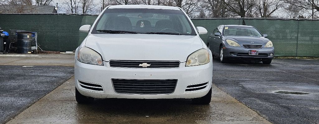 2011 Chevrolet Impala Image 7