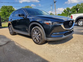 Image for 2018 Mazda CX-5 Grand Touring ID: 7267223